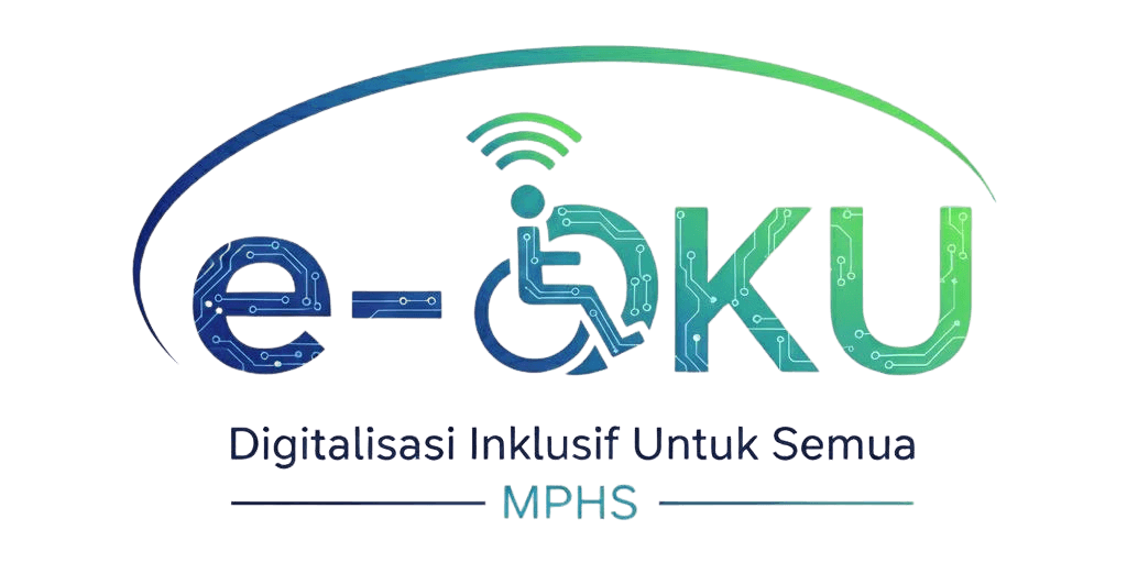 Logo e-OKU